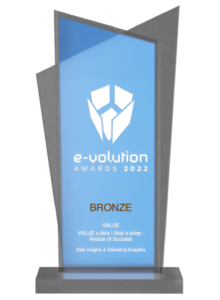 VALUE - Marketing Agency