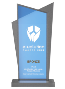 VALUE - Marketing Agency