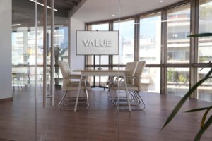 VALUE - Marketing Agency