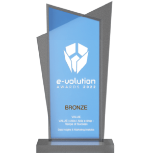 VALUE - Marketing Agency