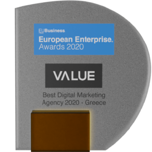 VALUE - Marketing Agency