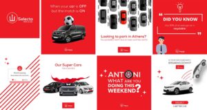 VALUE - Marketing Agency