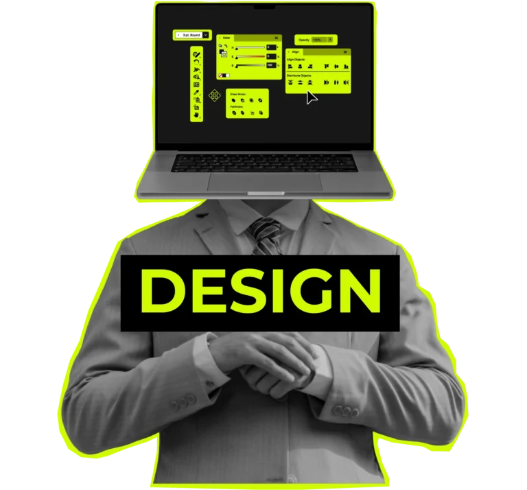 design