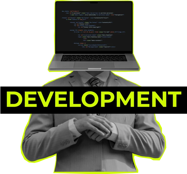 development