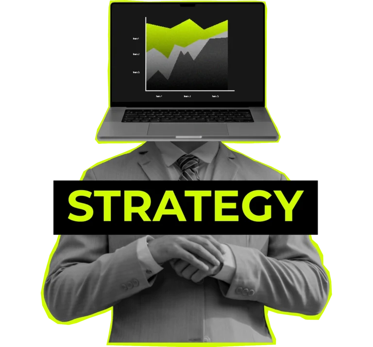strategy